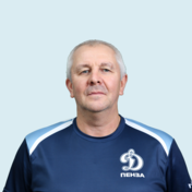 Жирнов Андрей Викторович
