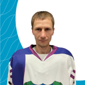 Кулыгин Ярослав Алексеевич