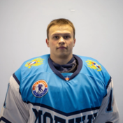 Алимов Роман Александрович