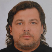 Камышенцев Александр Михайлович