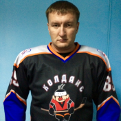 Барышников Александр Геннадьевич