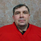 Бочков Алексей Васильевич