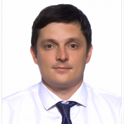 Чернов Александр Михайлович