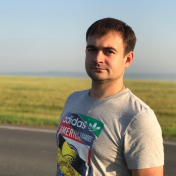 Максишин Евгений Владимирович