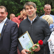 Артемов Михаил Викторович