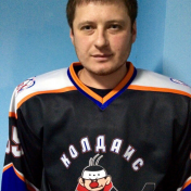 Надейкин Михаил Николаевич