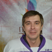 Долгов Дмитрий Владимирович