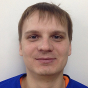 Жидов Дмитрий Сергеевич