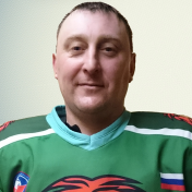 Романихин Илья Владимирович