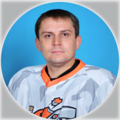 Быков Сергей Сергеевич