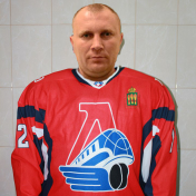 Захаров Евгений Валерьевич