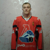 Мусатов Константин Валерьевич