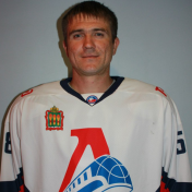 Каланов Сергей Александрович