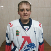 Стеценко Артем Вячеславович