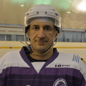 Черенков Юрий Алексеевич