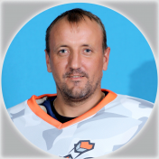 Кащеев Дмитрий Евгеньевич