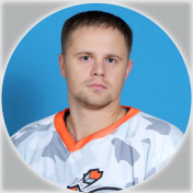 Стёпин Алексей Сергеевич