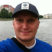 Гордин Андрей Сергеевич