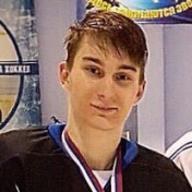 Елизаров Никита Сергеевич