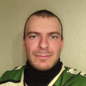 Паршин Дмитрий Андреевич