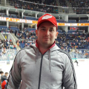 Беляков Антон Сергеевич