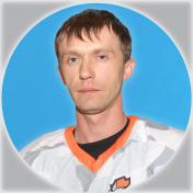 Кормилицын Сергей Юрьевич