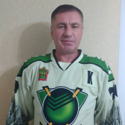 Чуксин Андрей Борисович