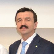 Тинишев Нязир Исмаилович