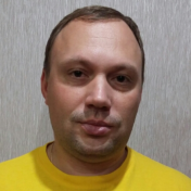 Марфин Сергей Васильевич