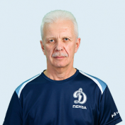 Васильев Сергей Викторович