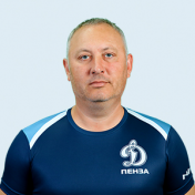 Кошелев Константин Викторович