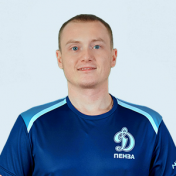 Юрин Артем Юрьевич