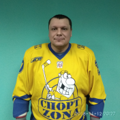 Никитин Евгений Алексеевич