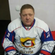Учаев Сергей Алексеевич