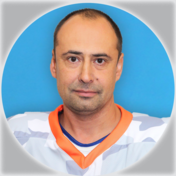 Ежов Денис Владимирович