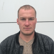 Алферов Роман Викторович