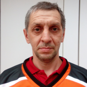 Коршунов Константин Борисович