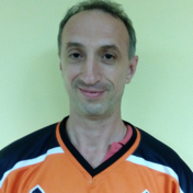 Тарасов Андрей Валерьевич