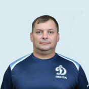 Лебедев Дмитрий Александрович