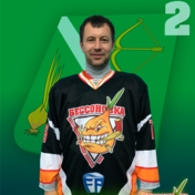 Козлов Евгений Александрович