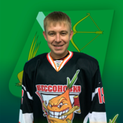 Лупанов Александр Александрович