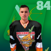 Пономарев Кирилл Сергеевич