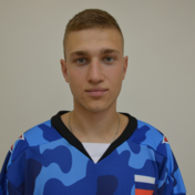 Елизаров Павел Сергеевич