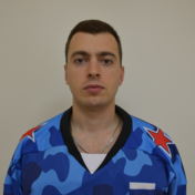 Михалкин Владимир Евгеньевич