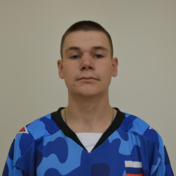 Царегородцев Даниил Сергеевич