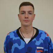 Савин Александр Дмитриевич