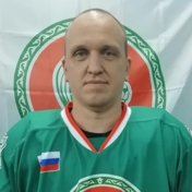 Тупицын Сергей Владимирович
