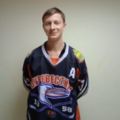 Суняйкин Павел Петрович