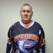 Агафонкин Юрий Николаевич