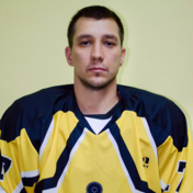 Курышкин Александр Николаевич
